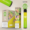 Kiwi Passion Goyave - Ma petite vape - Vape Pen - Cigarette jetable
