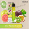 Kiwi Passion Goyave - Ma petite vape - Cigarette jetable