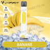 Banane - A2 - Vapirit - Vape Pen - Cigarette jetable