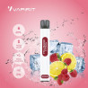 Framboise Citron - A2 - Vapirit - Cigarette jetable