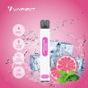 Limonade Rose - A2 - Vapirit - Cigarette jetable