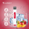 Pomme Mangue Poire - A2 - Vapirit - Cigarette jetable