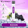 Raisin - A2 - Vapirit - Vape Pen - Cigarette jetable
