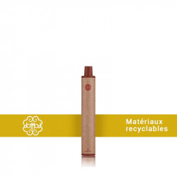 Lemon Cola - Dot e-Series - DotMod - Vape Pen - Cigarette jetable