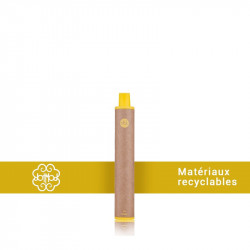 Mango - Dot e-Series - DotMod - Vape Pen - Cigarette jetable