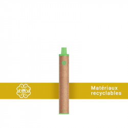 Mint - Dot e-Series - DotMod - Vape Pen - Cigarette jetable