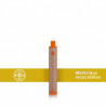 Orange Soda - Dot e-Series - DotMod - Vape Pen - Cigarette jetable