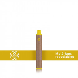 Pineapple Ice - Dot e-Series - DotMod - Vape Pen - Cigarette jetable