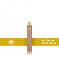 White Russian Cream - Dot e-Series - DotMod - Vape Pen - Cigarette jetable