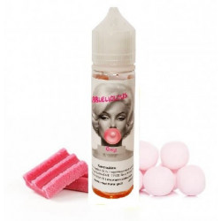 AOC Juices - Bubblelicious - 50ml