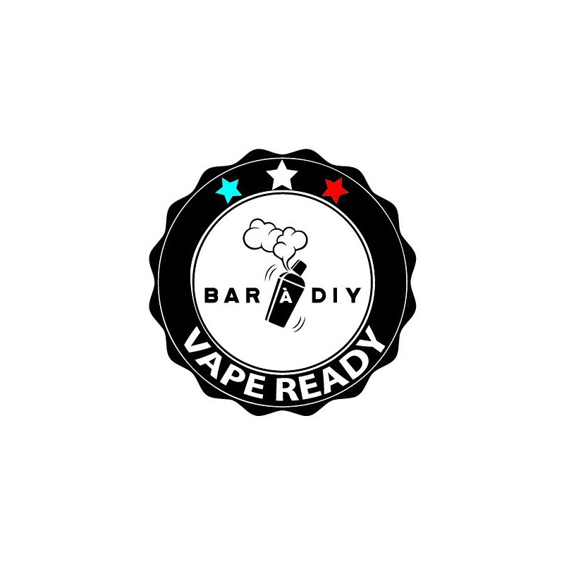 Chubby Classic Dil'M de BAR A DIY 50 à 60ml