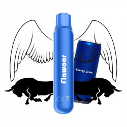 ENERGY DRINK - Flawoor Mate - Cigarette jetable