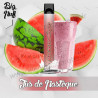Jus de Pastèque - Big Puff - Vape Pen - Cigarette jetable