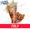 Cola - Tribal Force - Vape Pen - Cigarette jetable