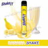 Banana Shake - Shake It - Vape Pen - Cigarette jetable