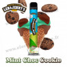 Mint Chocolate Cookie - Len and Jenny's - Vape Pen - Cigarette jetable