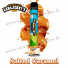 Salted Caramel - Len and Jenny's - Vape Pen - Cigarette jetable