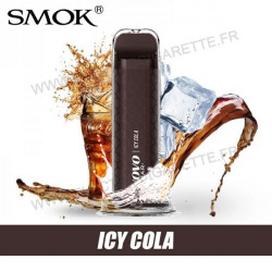 Cola Ice - Novo Bar - Smok - Vape Pen - Cigarette jetable