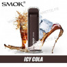 Cola Ice - Novo Bar - Smok - Vape Pen - Cigarette jetable