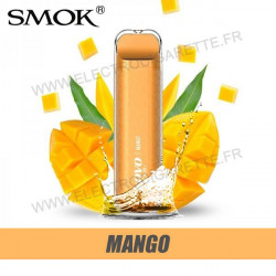 Mango - Novo Bar - Smok - Vape Pen - Cigarette jetable