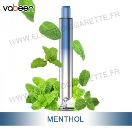 Menthol - Flex - Vape Pen - Cigarette jetable