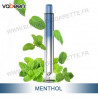 Menthol - Flex - Vape Pen - Cigarette jetable