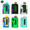 KIT POD - MINI BEEPER 1200 MAH - WIZVAPOR - Les différentes couleurs disponibles