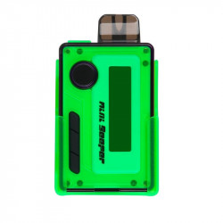 KIT POD - MINI BEEPER 1200 MAH - WIZVAPOR - Wiz 01