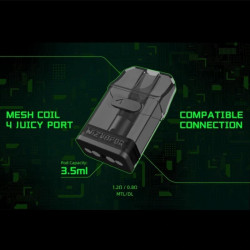 POD - MINI BEEPER - WIZVAPOR