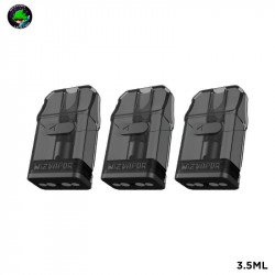 POD - MINI BEEPER - 3.5 ml - WIZVAPOR