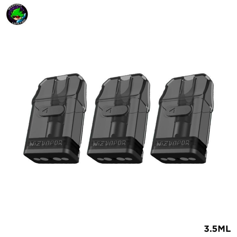 POD - MINI BEEPER - 3.5 ml - WIZVAPOR