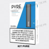 Kit PVRE 400 mAh - PVRE