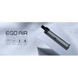 Kit eGo Air - 650 mAh - Joyetech