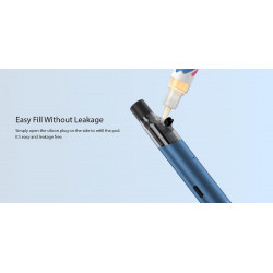 Kit eGo Air - Remplissage - 650 mAh - Joyetech