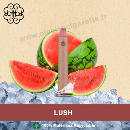 Lush - Dot e-Series - DotMod - Cigarette jetable