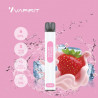 Yaourt à la Fraise - A2 - Vapirit - Vape Pen - Cigarette jetable