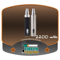 Batterie eGo II GS 2200 mAh