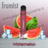 Watermelon - Frumist - Vape Pen - Cigarette jetable