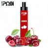 Cerise - PodiPuff - Podissime - Vape Pen - Cigarette jetable