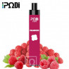 Framboise - PodiPuff - Podissime - Vape Pen - Cigarette jetable