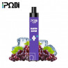 Raisin Givré - PodiPuff - Podissime - Vape Pen - Cigarette jetable