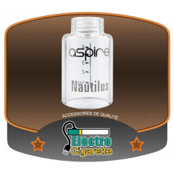 Tank Pyrex Aspire Nautilus