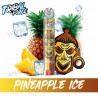 Pineapple Ice - Tribal Force - Vape Pen - Cigarette jetable