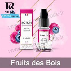 Fruits des Bois - Roykin - 10 ml