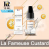 La Fameuse Custard - Roykin - 10 ml