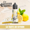 La tarte au citron - Ça passe crème - Toutatis - ZHC 50 ml