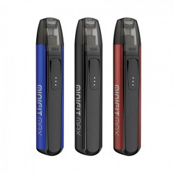 POD MINIFIT MAX - JUSTFOG - 650mah