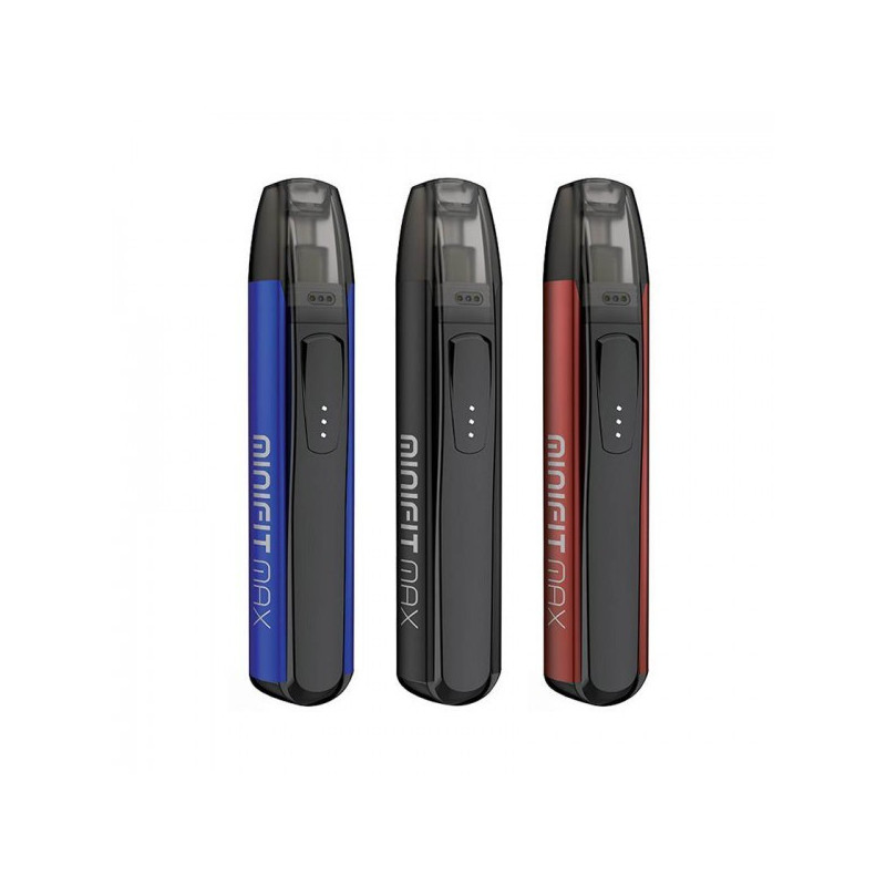 POD MINIFIT MAX - JUSTFOG - 650mah