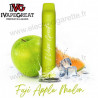 Fuji Apple Melon - I Vape Great Plus - IVG - Puff Vape Pen - Cigarette jetable