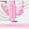 Barbe à Papa - Flawoor Mate - Vape Pen - Cigarette jetable